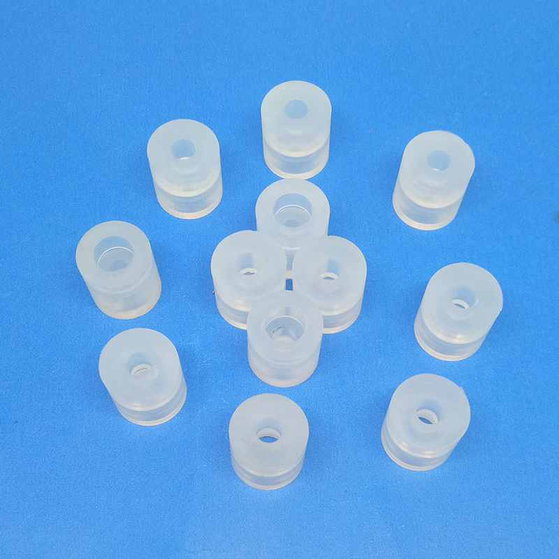 食品級矽膠製（zhì）品