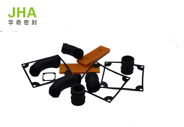 橡膠雜（zá）件