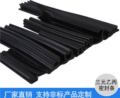 門窗上為什麽要使用密（mì）封條？