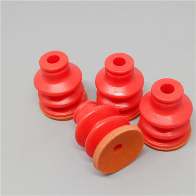矽橡膠製品（pǐn）廠家介紹矽膠海綿吸（xī）盤