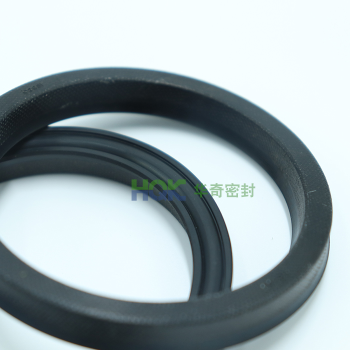 油（yóu）封膠料具（jù）有良好的耐油性、耐磨性