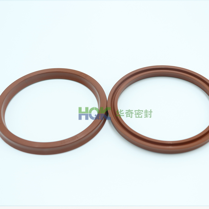 橡膠O型密封（fēng）圈適用於裝在各種機械設備上