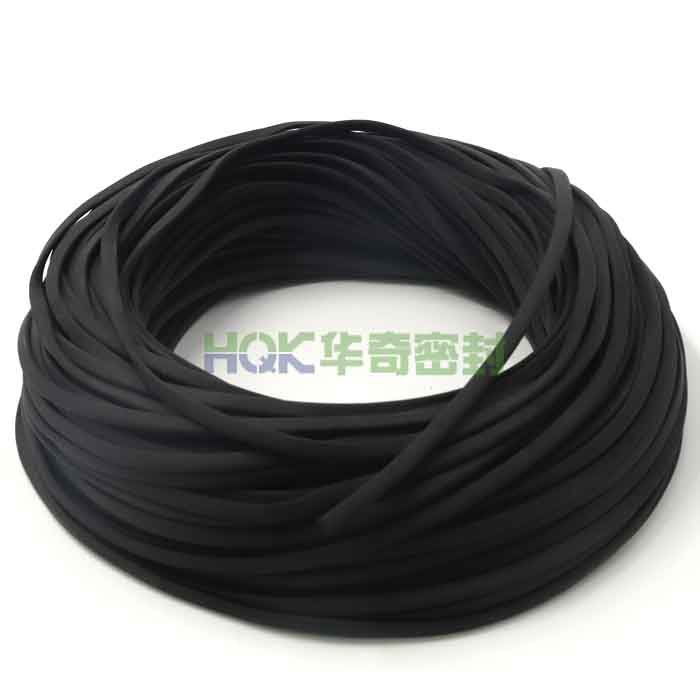 硫化橡膠O型密封圈適用在（zài）各（gè）種各樣工（gōng）業設備