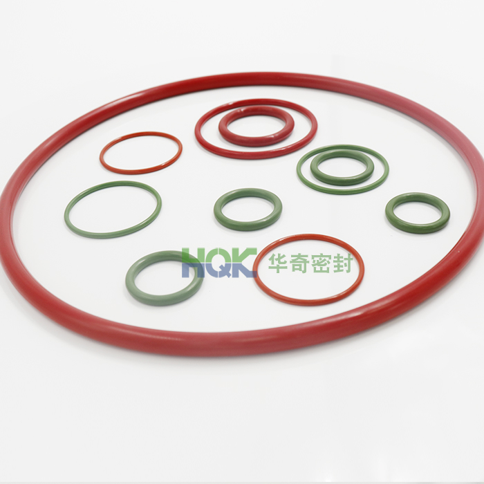在安裝O型（xíng）密封圈時應該注意哪些細節？