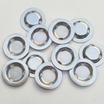 電池蓋（gài）帽機器視覺（jiào）檢（jiǎn）測方案