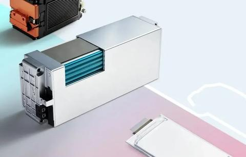 鋰電（diàn）缺陷檢測檢測方案