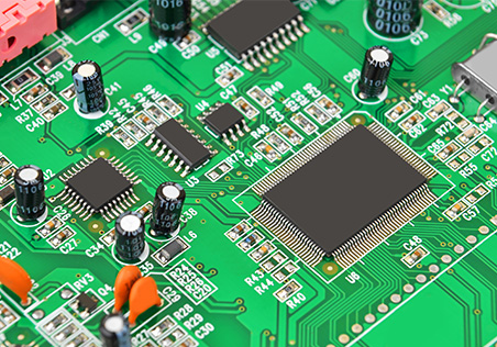 PCB板缺陷視覺檢測（cè）方案